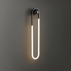 Rudi Loop Wall Lamp - YhLamps