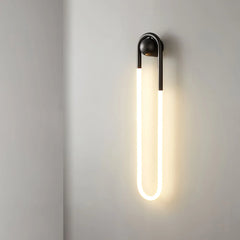 Rudi Loop Wall Lamp - YhLamps
