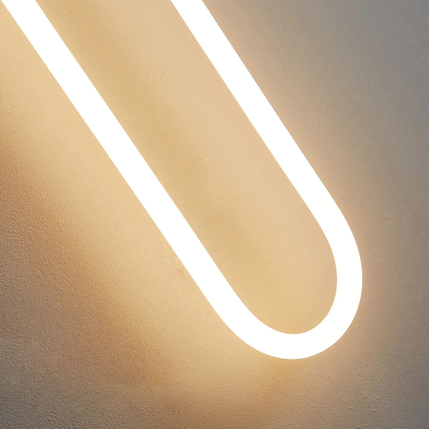 Rudi Loop Wall Lamp - YhLamps