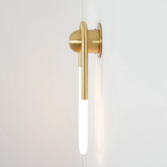 Rudi Loop Wall Lamp - YhLamps