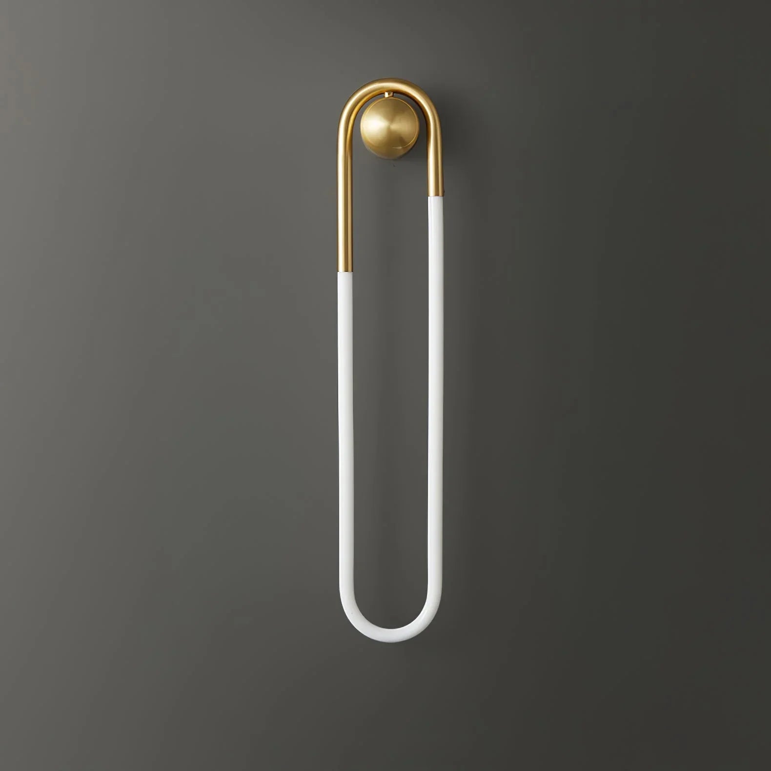 Rudi Loop Wall Lamp - YhLamps