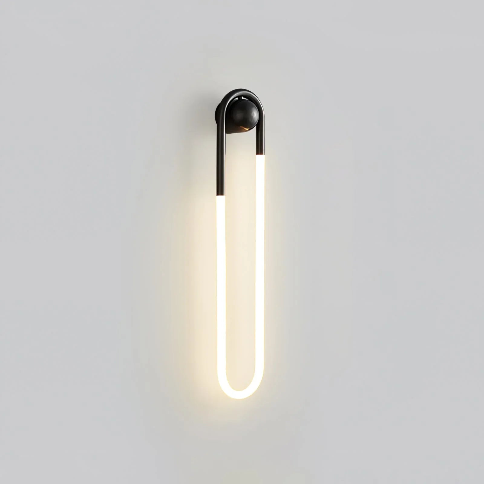 Rudi Loop Wall Lamp - YhLamps