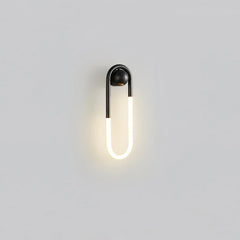 Rudi Loop Wall Lamp - YhLamps