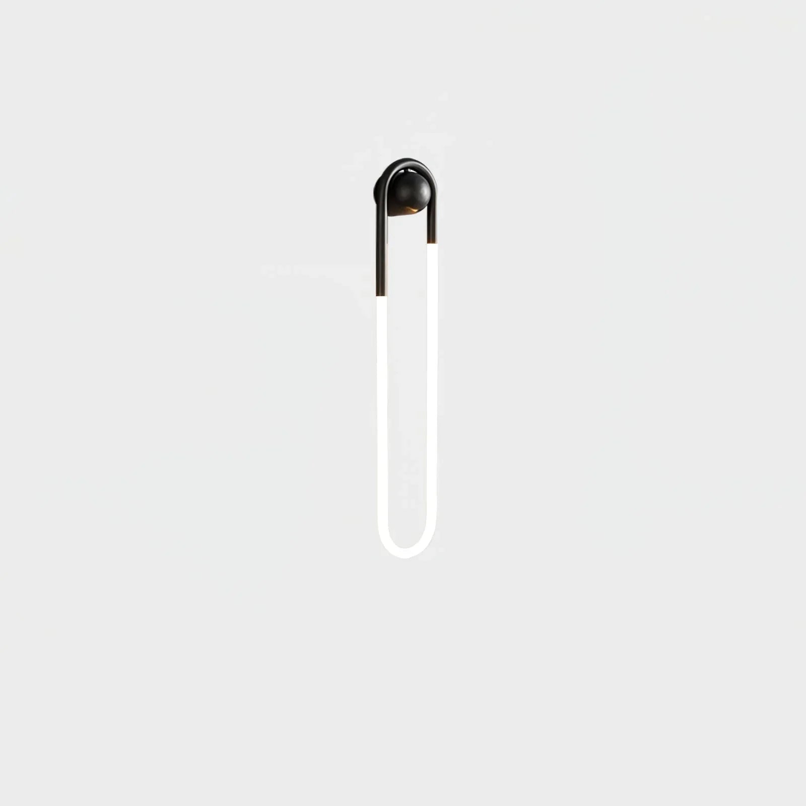 Rudi Loop Wall Lamp - YhLamps