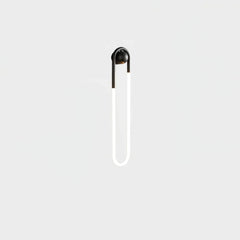 Rudi Loop Wall Lamp - YhLamps