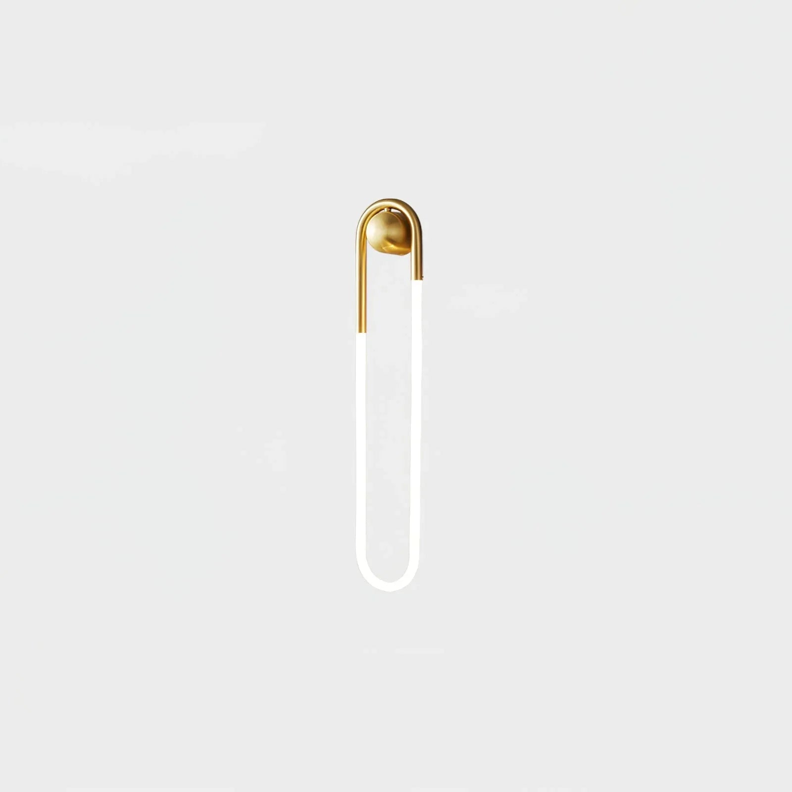 Rudi Loop Wall Lamp - YhLamps