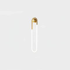 Rudi Loop Wall Lamp - YhLamps