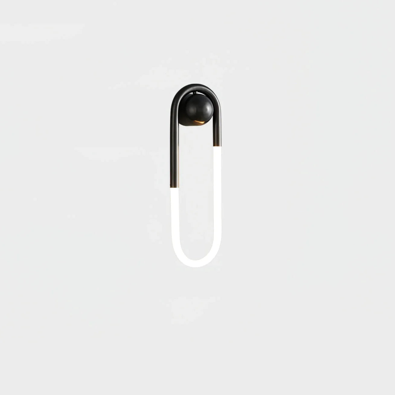 Rudi Loop Wall Lamp - YhLamps
