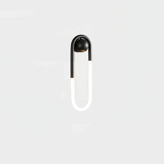 Rudi Loop Wall Lamp - YhLamps
