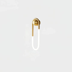 Rudi Loop Wall Lamp - YhLamps