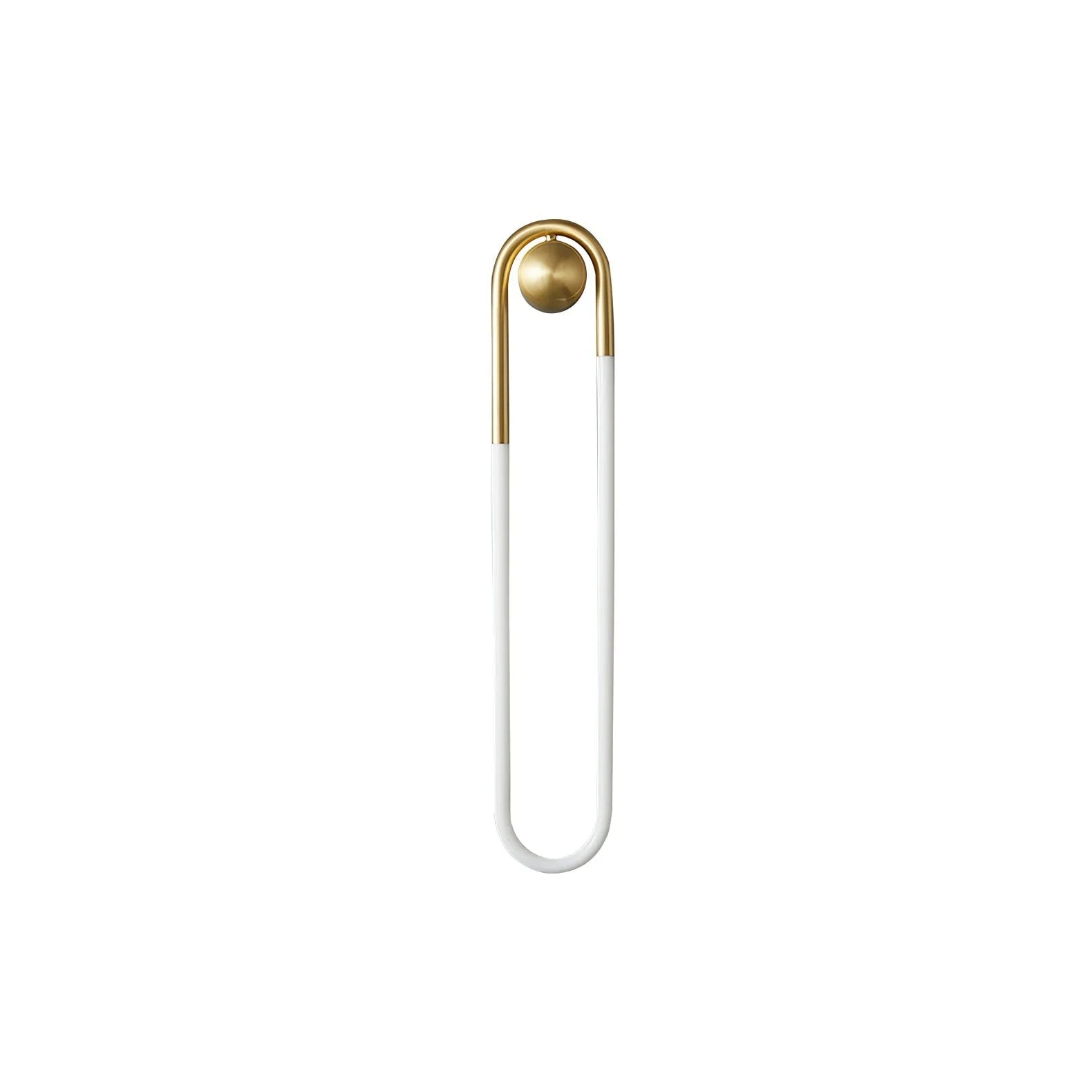 Rudi Loop Wall Lamp - YhLamps