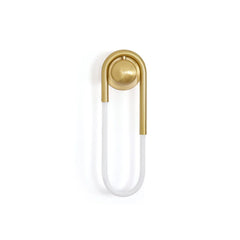 Rudi Loop Wall Lamp - YhLamps