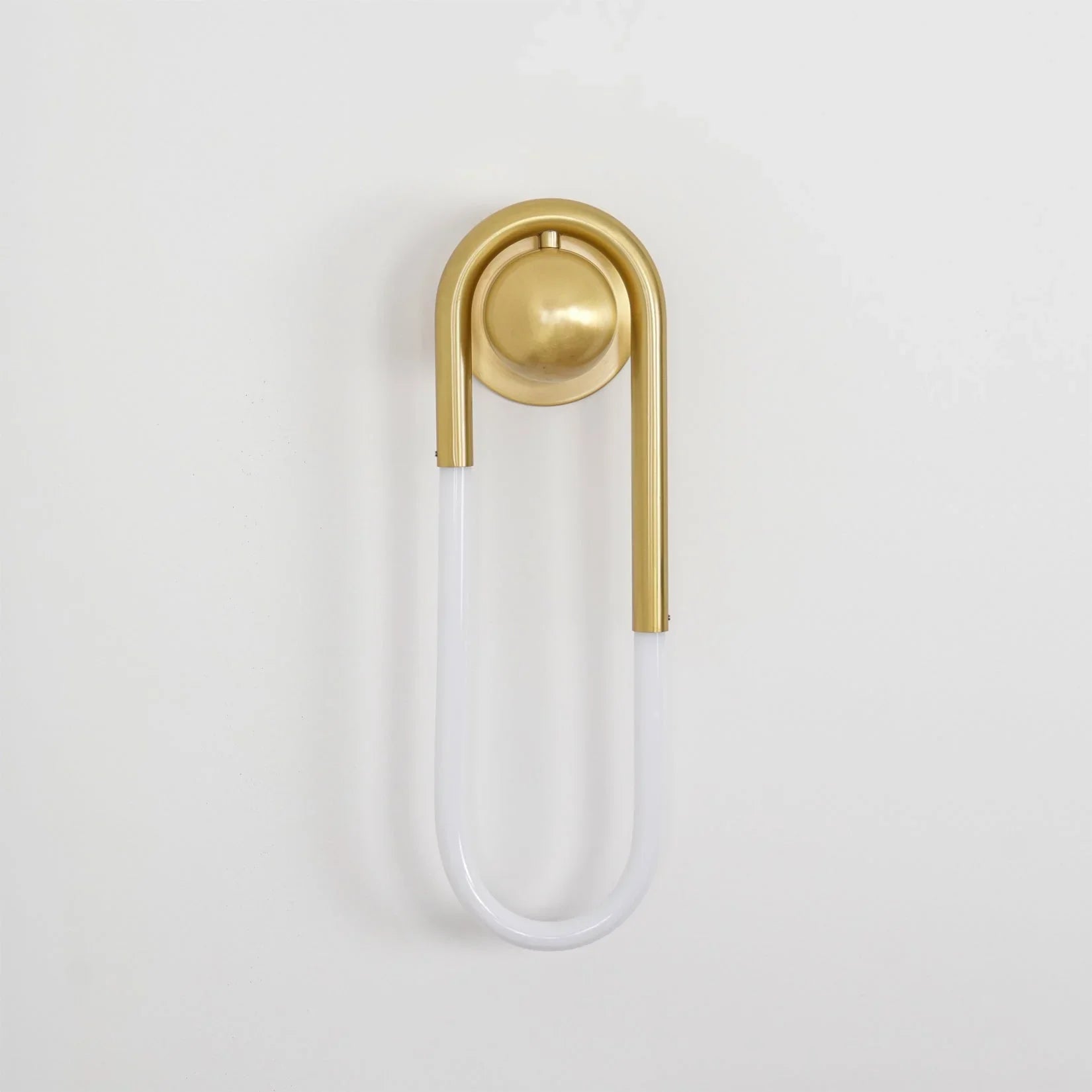 Rudi Loop Wall Lamp - YhLamps