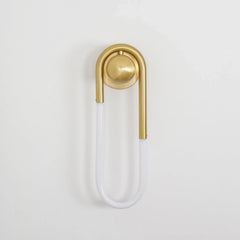 Rudi Loop Wall Lamp - YhLamps