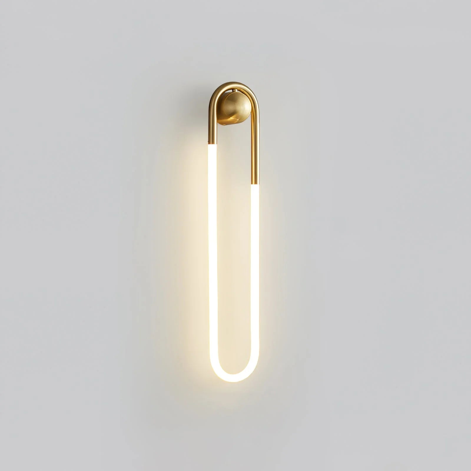 Rudi Loop Wall Lamp - YhLamps