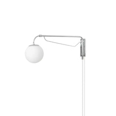 Bellman Plug In Wall Lamp - YhLamps
