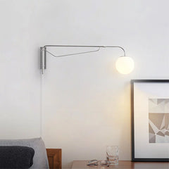 Bellman Plug In Wall Lamp - YhLamps