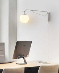 Bellman Plug In Wall Lamp - YhLamps