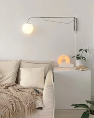 Bellman Plug In Wall Lamp - YhLamps