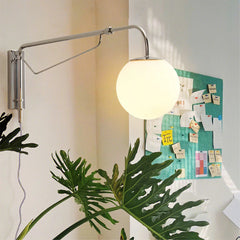 Bellman Plug In Wall Lamp - YhLamps