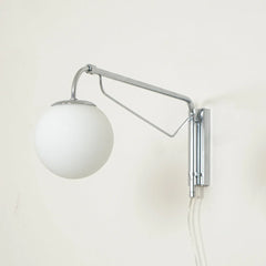 Bellman Plug In Wall Lamp - YhLamps