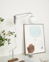 Bellman Plug In Wall Lamp - YhLamps