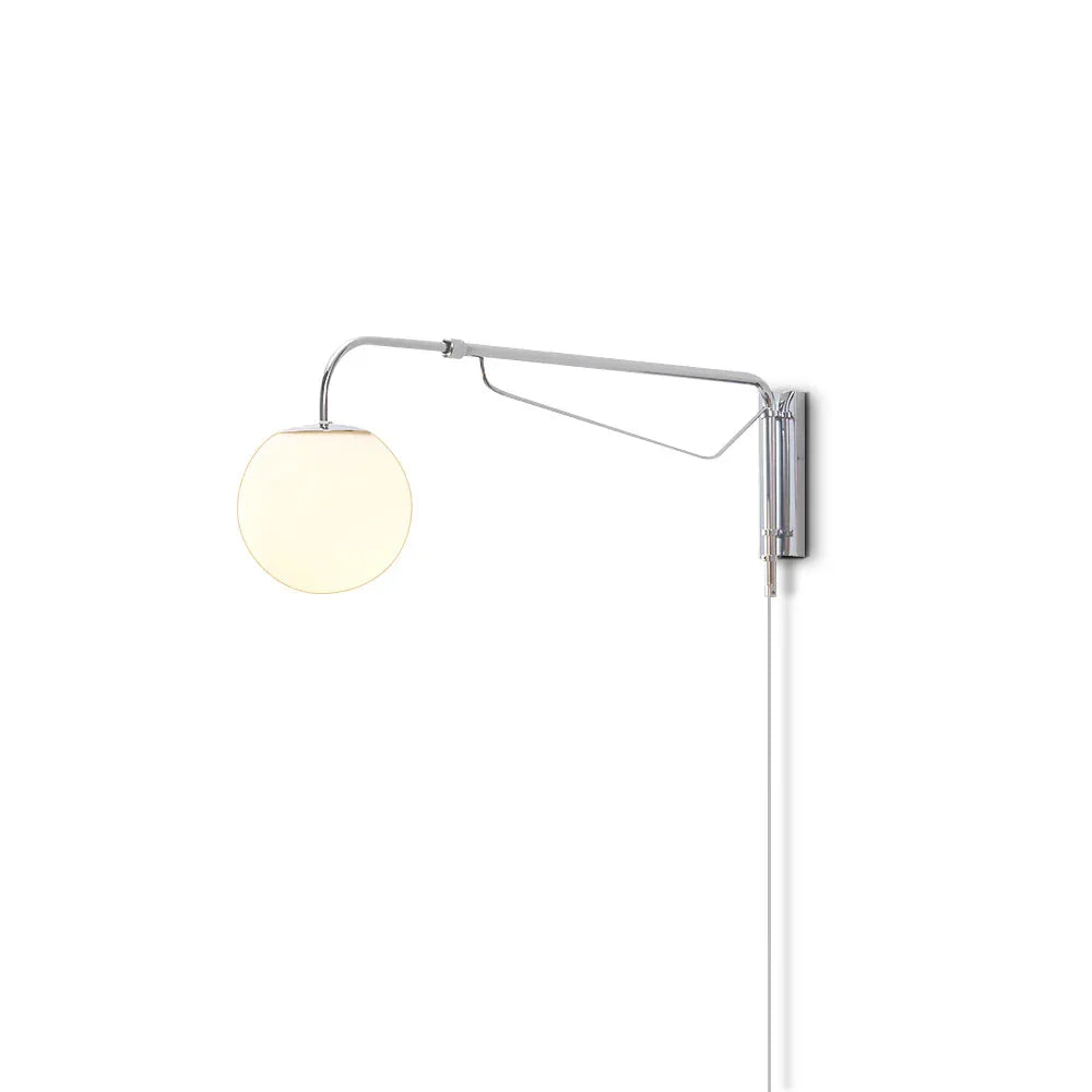 Bellman Plug In Wall Lamp - YhLamps