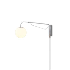 Bellman Plug In Wall Lamp - YhLamps