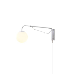 Bellman Plug In Wall Lamp - YhLamps