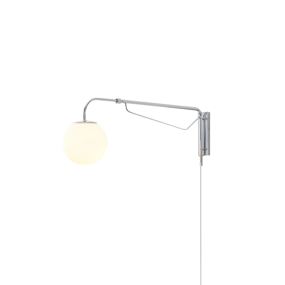 Bellman Plug In Wall Lamp - YhLamps