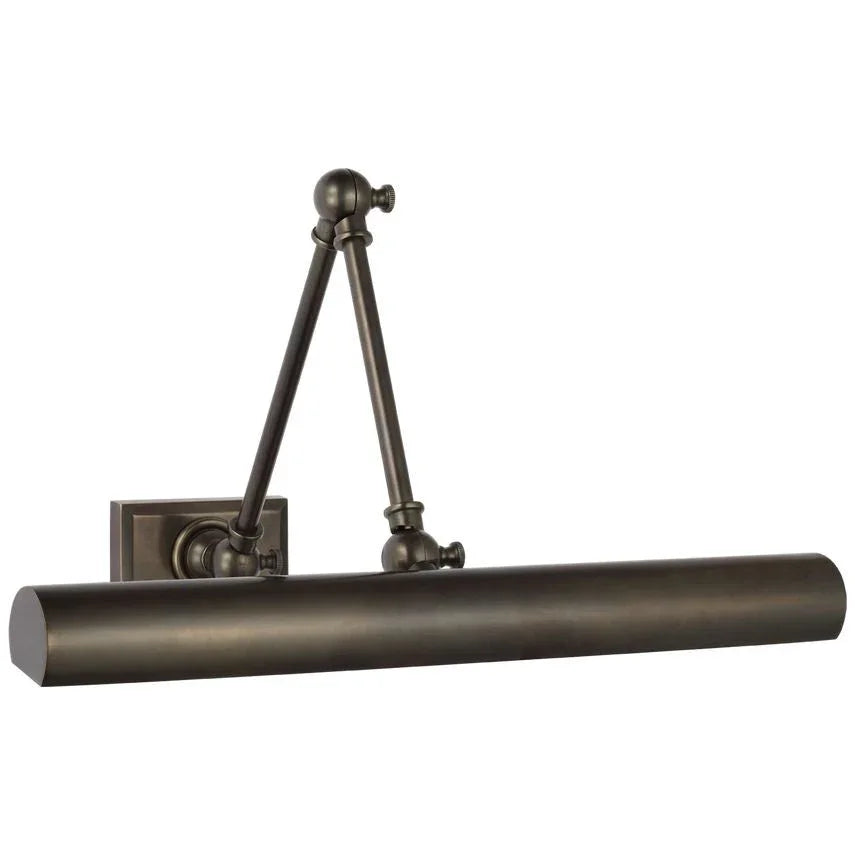 Cable Double Picture Light - YhLamps