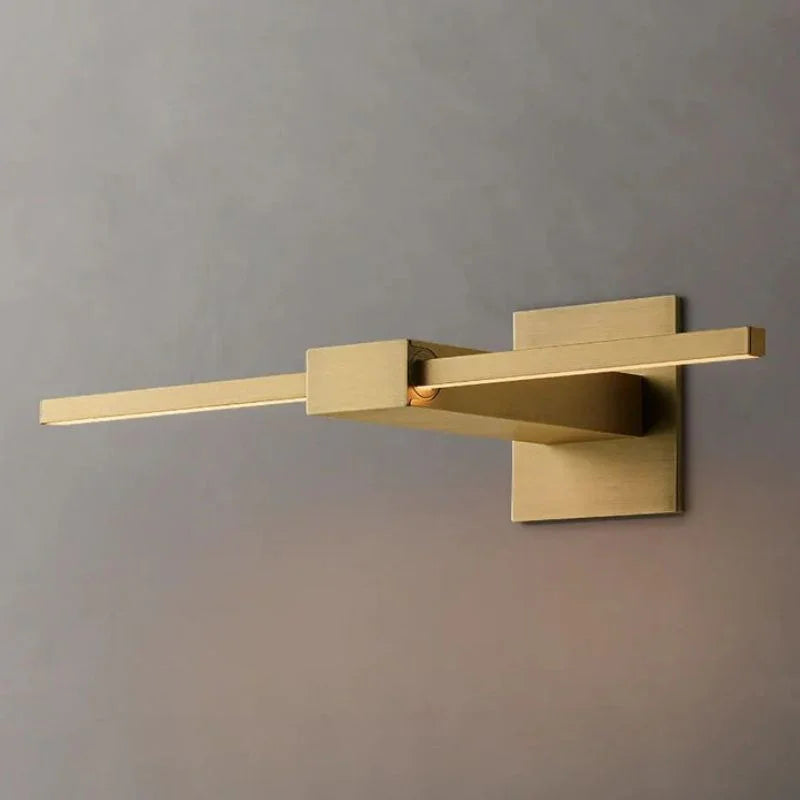 Khan Rectangular Led Picture Light - YhLamps