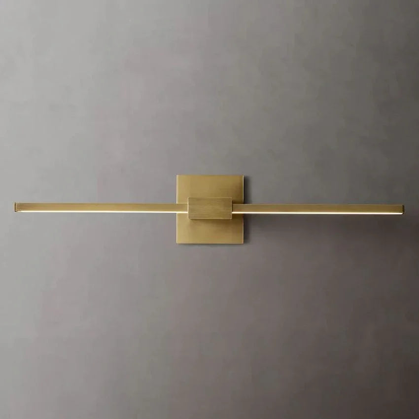 Khan Rectangular Led Picture Light - YhLamps