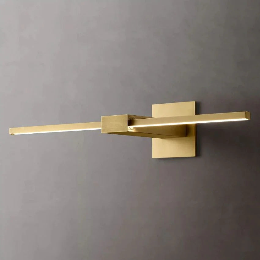 Khan Rectangular Led Picture Light - YhLamps