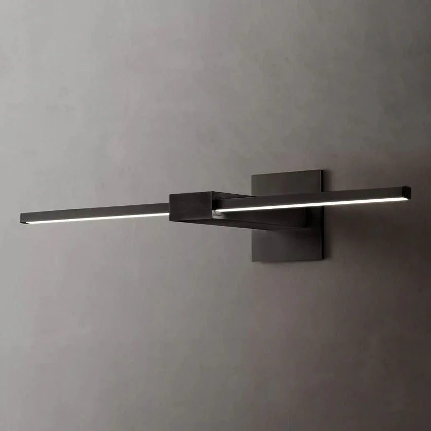 Khan Rectangular Led Picture Light - YhLamps