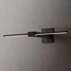 Khan Rectangular Led Picture Light - YhLamps