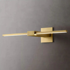 Khan Rectangular Led Picture Light - YhLamps