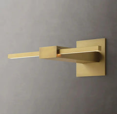 Khan Rectangular Led Picture Light - YhLamps