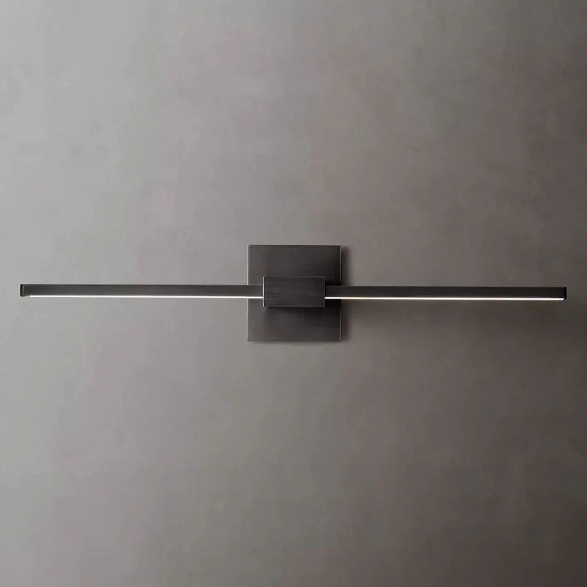 Khan Rectangular Led Picture Light - YhLamps