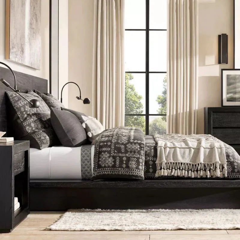 Alesksov Reflect Sconce 18H - YhLamps