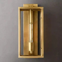 Beckman Outdoor Sconce 18 - YhLamps