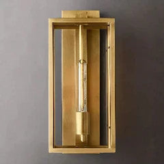 Beckman Outdoor Sconce 18 - YhLamps