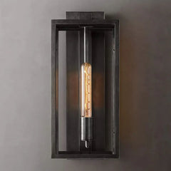 Beckman Outdoor Sconce 18 - YhLamps
