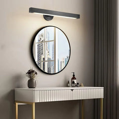 Candler Rectangular LED Picture Light - YhLamps