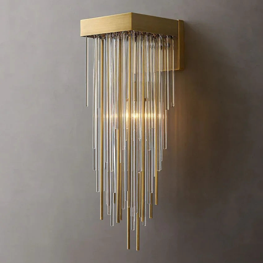 Cascade Sconce - YhLamps
