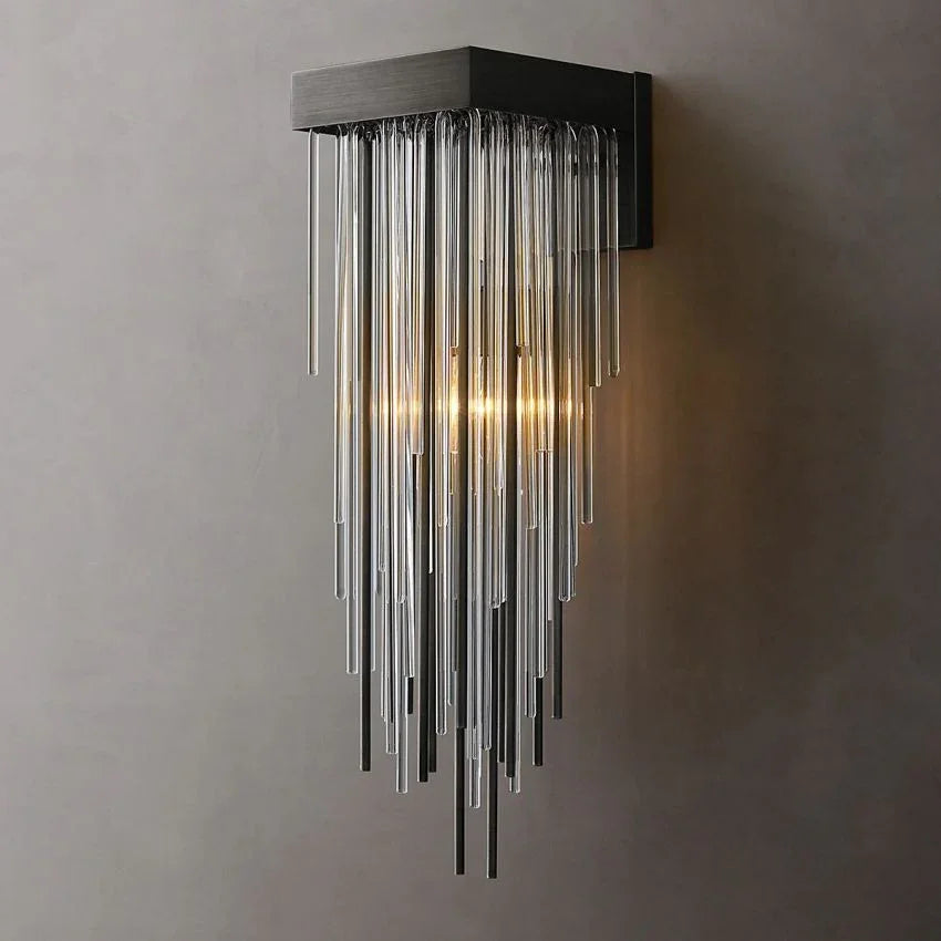 Cascade Sconce - YhLamps