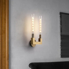 Cornelius Double Sconce - YhLamps