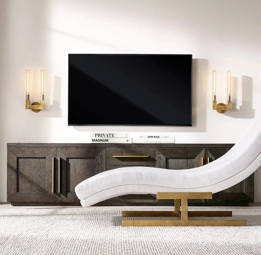 Cornelius Double Sconce - YhLamps