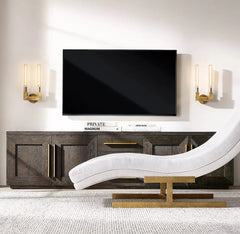 Cornelius Double Sconce - YhLamps