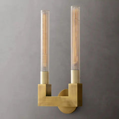Cornelius Double Sconce - YhLamps